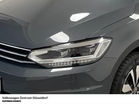 Volkswagen Touran - Vorschau Bild 5
