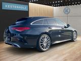 Mercedes-Benz CLA 200 Shooting Brake *AMG*KAMERA*MBUX*NAVI* - Mercedes-Benz CLA 200 Shooting Brake aus 2020