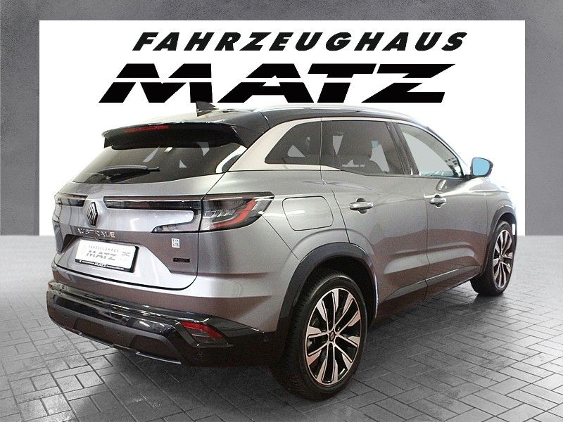 Fahrzeugabbildung Renault Austral E Tech Hybrid 200 Techno Automatik*