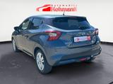 Nissan Micra N-Way Kamera+Klima+Bluetooth+Sitzhz+Tempo - Nissan Micra Gebrauchtwagen in Mannheim