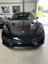 Porsche CaymanGT4 RS *Weissach-Paket*Race-TEX* - Porsche Gebrauchtwagen in Neubrandenburg