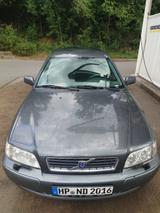 Volvo V40 1.9D - - Volvo V40 mit Diesel-Antrieb: 1.9