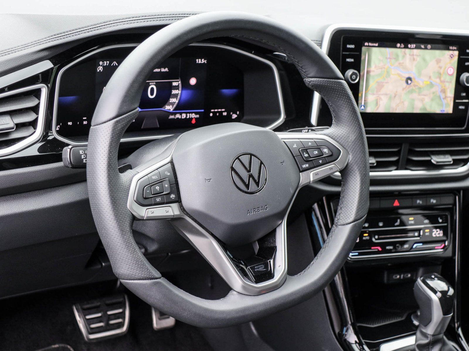 Volkswagen T-Roc - Bild 11