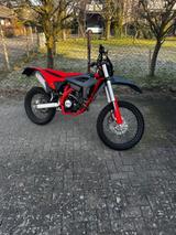 Beta RR 125ccm 4t lc - BETA RR 4T
