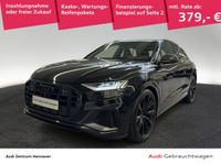 Audi SQ8 - Vorschau Bild 1