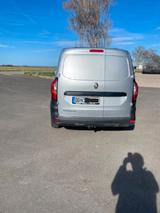 Renault Kangoo BLUE dCi 115 EDC Techno L1 Techno - Renault Kangoo: Techno