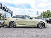 BMW M5 - Vorschau Bild 11