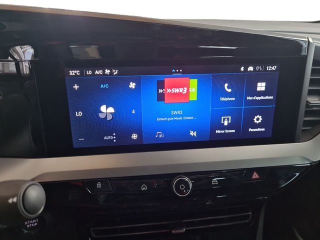 Mokka 1.2 DI Turbo Automatik Edition (B/B)