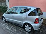 Mercedes-Benz Mercedes Benz A 160 - Mercedes-Benz A 160 in München