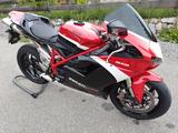 Ducati 848 EVO Corse SE - DUCATI CORSE