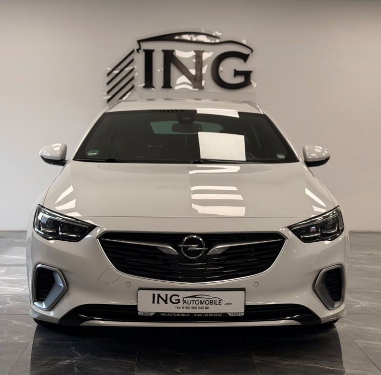 Image of Opel Insignia