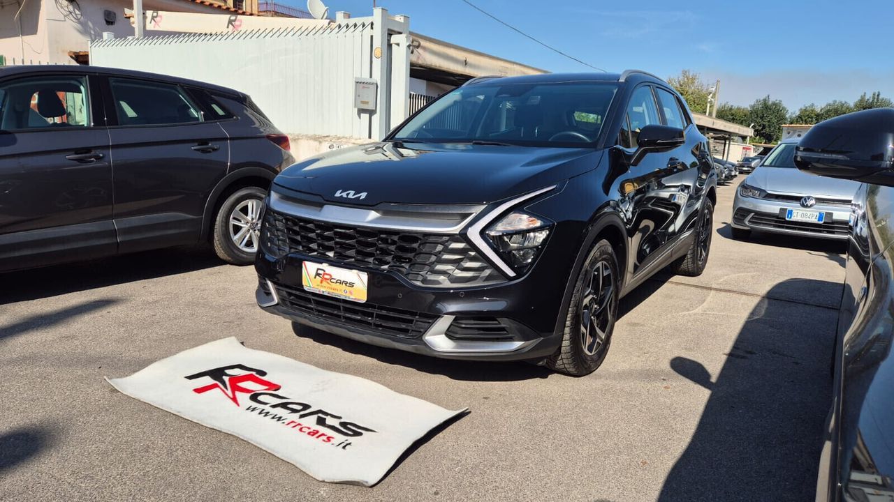 Other Kia Sportage 1.6 CRDi MHEV Business imagem 2