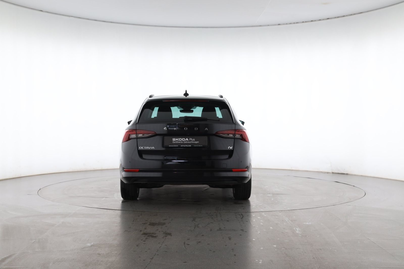 Skoda Octavia - Bild 6