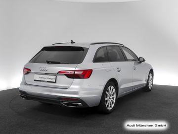 Audi A4 - 8