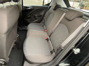 Bild 16 Opel CORSA ENJOY NAVI APPLE CARPLAY ANDROID AUTO