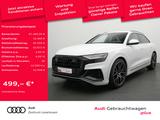 Audi Q8 VIRT CARPLAY KAM SHZ RAUTE MATRIX ACC B&O - Audi Q8 in Köln