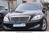 Mercedes-Benz S 450 7G-Tronic aus 2.Hand!  S.Heft+Orig.Zustand - Mercedes-Benz S 450 mit Benzin-Antrieb