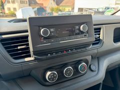 NISSAN Primastar Kombi L1H1 2.8t Acenta