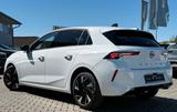 Opel Astra GS 5-Türer Hybrid 145PS LHZ*MATRIX*KAM*PDC - Opel: Allradantrieb