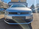 Volkswagen Polo V 1.2 TSI Lounge BMT +KLIMA+PDC+SHZ+ - Volkswagen Polo LOUNGE mit Benzin-Antrieb