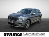Volkswagen Tiguan Allspace 1.5 TSI DSG Comfortline 7-Sitzer - VW Tiguan Allspace in Osnabrück
