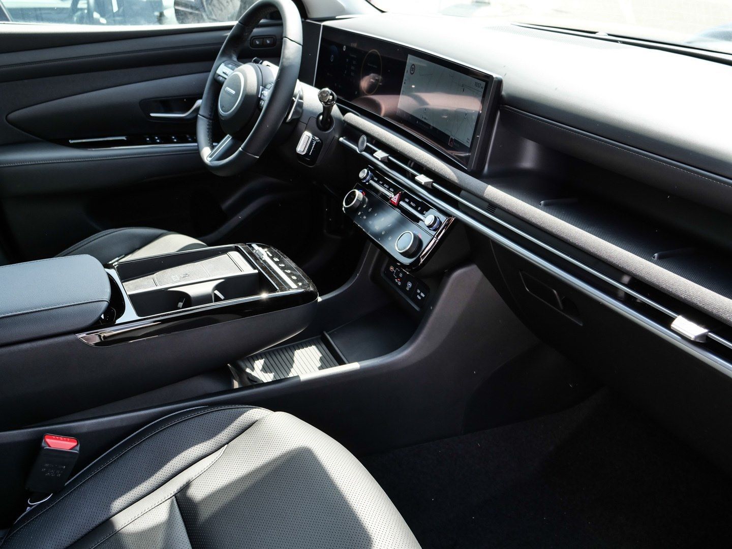 Hyundai TUCSON - Bild 11