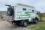 Mercedes-Benz Atego 1023 4x4 mit Kerkamm Kabine - Mercedes-Benz At