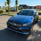 Mercedes-Benz GLC 250 4MATIC Coupé - Garantie - SUV - Mercedes-Benz GLC-Klasse: Coupé
