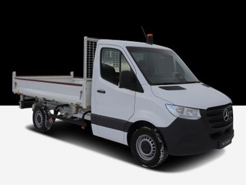 Mercedes Sprinter - 1