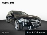 Mercedes-Benz Mercedes Benz E200 T AMG Line RFK Tempo. LED 19' - : Kombi, Mercedes AMG