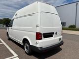 Volkswagen T6 Kasten Hochdach lang L2H3 KLIMA Tempomat - Volkswagen T6 Transporter in Mönchengladbach