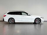 BMW 318 d Touring M Sport Pro+Panorama+ACC+HUD+LED - BMW Gebrauchtwagen in Konstanz