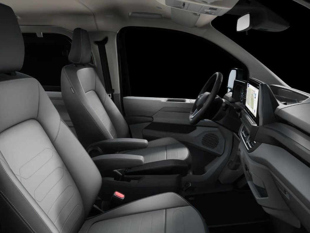 Volkswagen T7 Caravelle - Bild 6