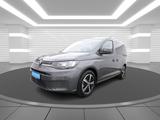 Volkswagen CADDY GOAL 2.0 TDI DSG (+EURO6+ACC-RADAR) Navi - Volkswagen Caddy: Goal