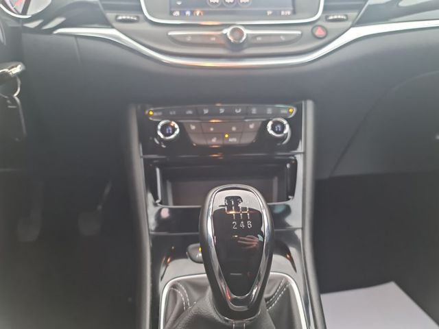 Astra 1.2 Turbo S/S Design&Tech
