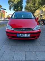 Ford Galaxy 2.3L 2005 - gebrauchte Ford Galaxy aus dem Jahr 2005