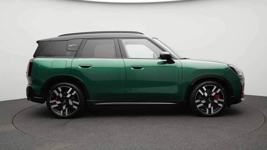 MINI Jcw John Cooper Works Trim, миниатюра 5