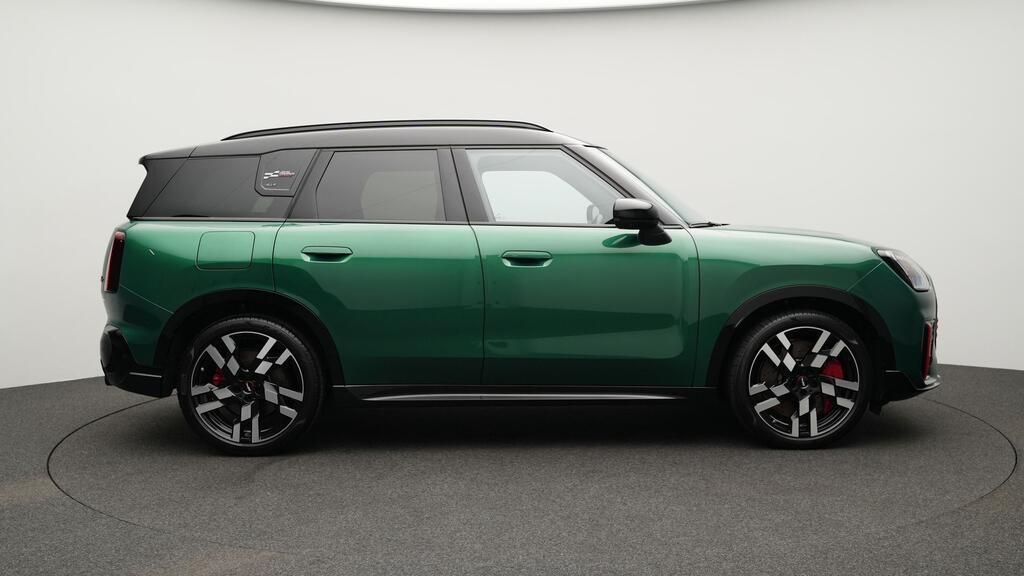 MINI John Cooper Works Countryman - Bild 7