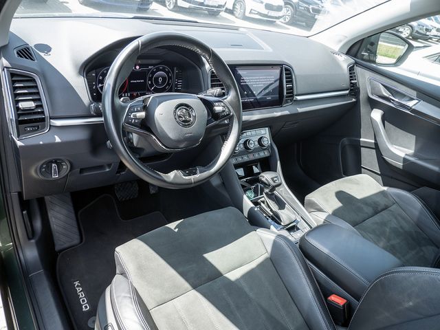 Foto Nummer 6: SKODA Karoq