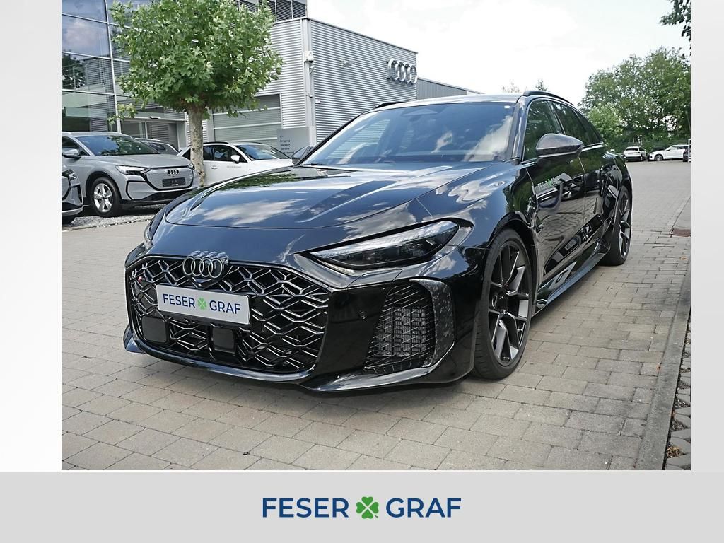Image of Audi RS5