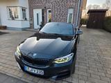 BMW M235i Steptronic Cabrio  - BMW M235 aus 2015