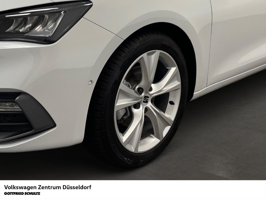 Seat Leon - Bild 9