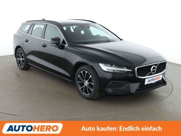 Volvo V60 - 8