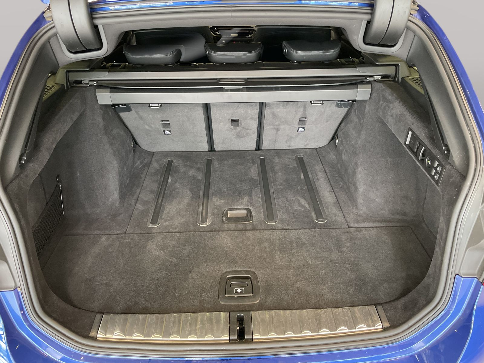BMW M340i - Bild 16
