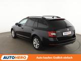 Skoda Octavia 2.0 TDI Tour *NAVI*ACC*PDC*SHZ* - Skoda Octavia mit Diesel-Antrieb: Allradantrieb, Kombi, 2.0