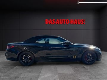 BMW M4 - 8