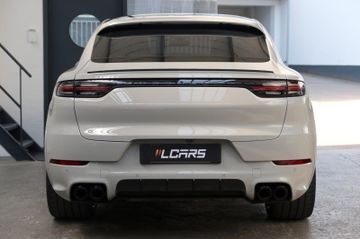 Porsche Cayenne - 6