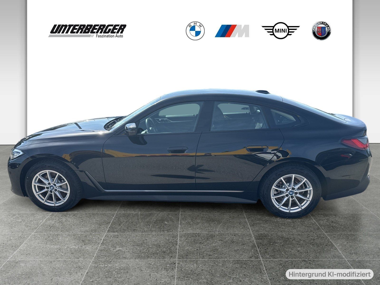 BMW i4 eDrive35 SHZ AHK HiFi foto 3