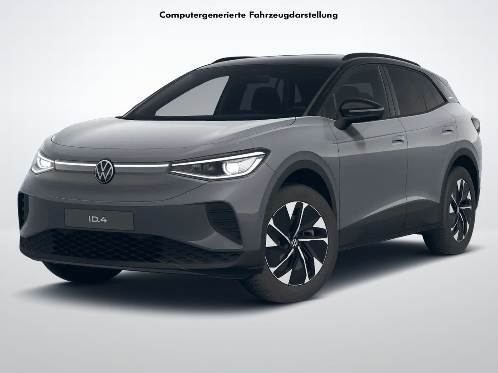 Volkswagen ID.4 Pro Energy  AHK Navi LED Kamera PDC LM Temp imagem 2