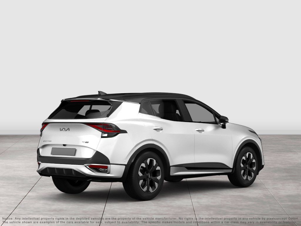 Kia Sportage - Bild 2